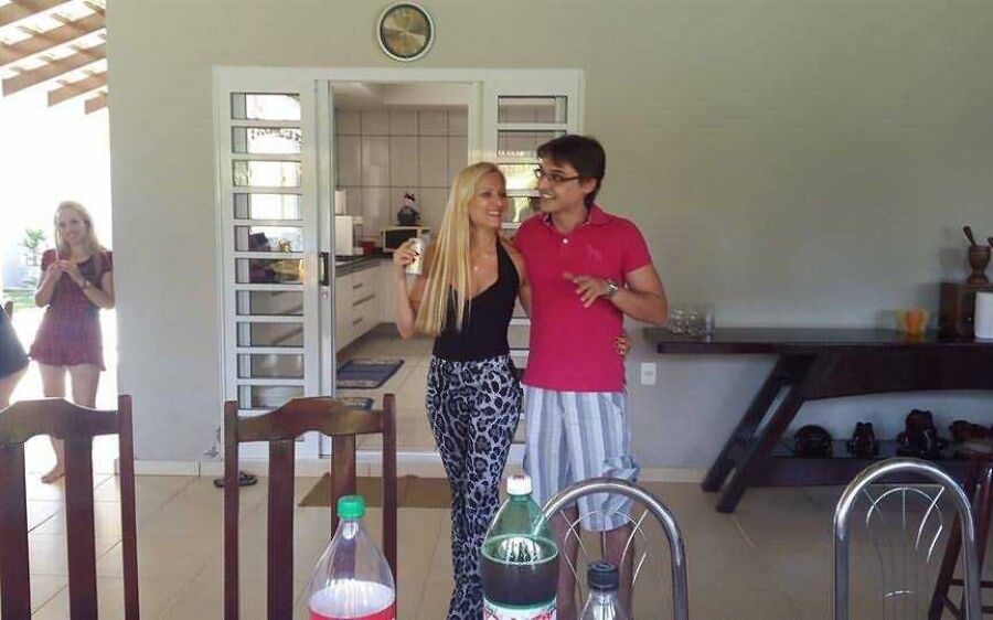 Niver Betina
