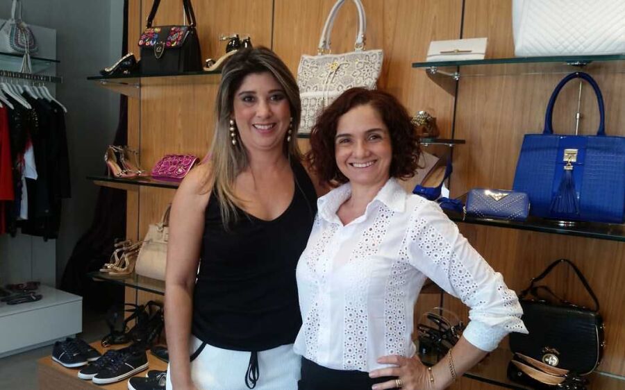 Lançamento da Coleção de Verão 2016 Carmen Steffens