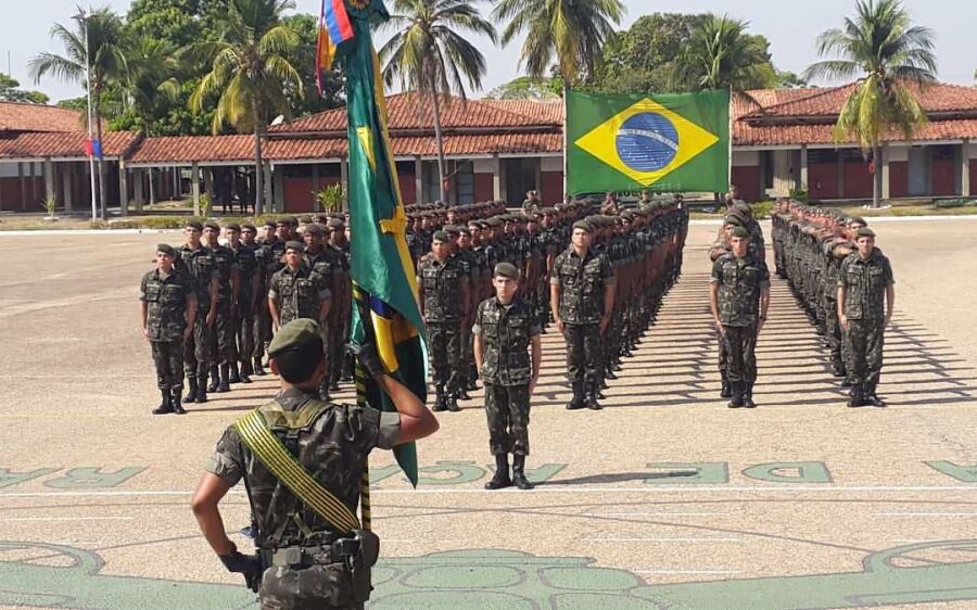 Dia do Soldado