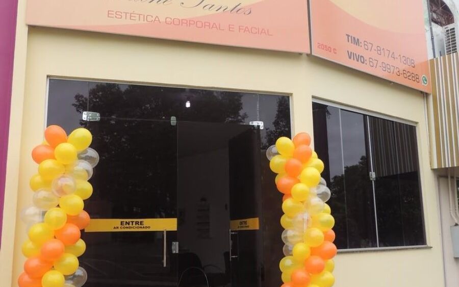 Inauguração do Espaço Lis