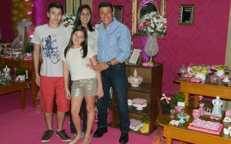 Niver Helena
