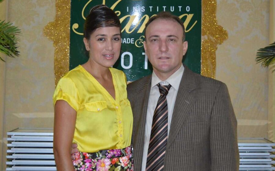 Destaque Fama 2015