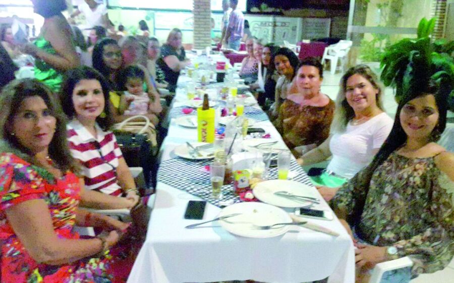 Dia internacional da mulher