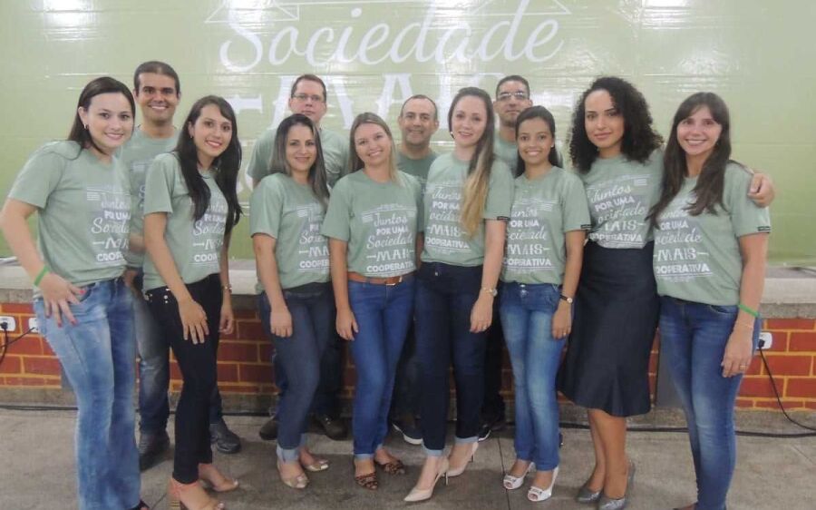 Assembléia Sicredi 2016