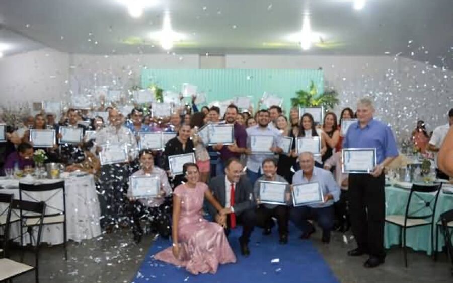 Destaque Fama 2016