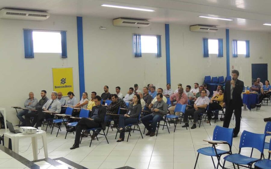 Banco do Brasil  realiza “Caravana do FCO” em Coxim