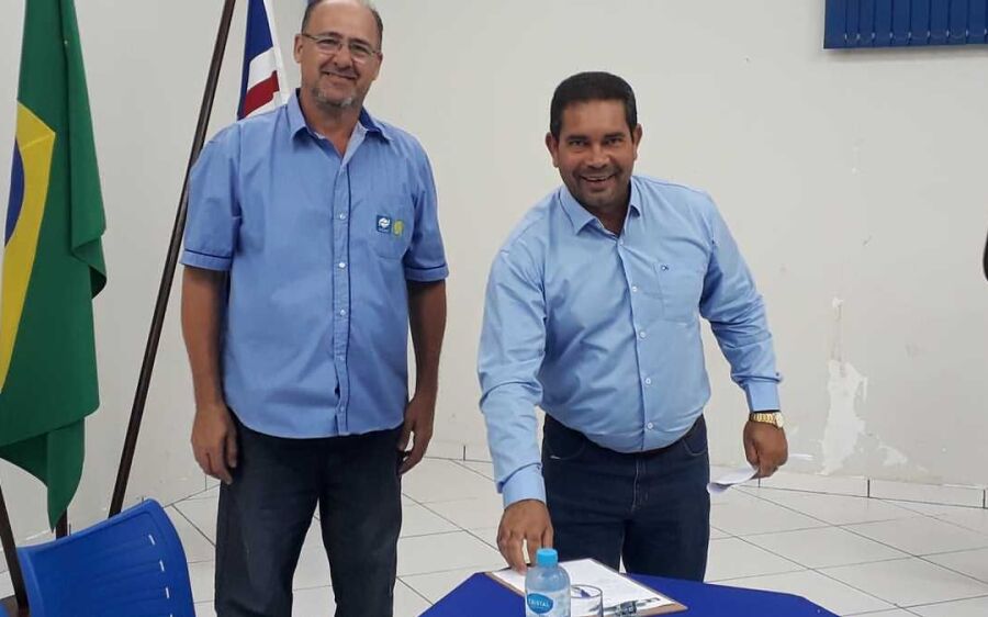 Posse ACIAC