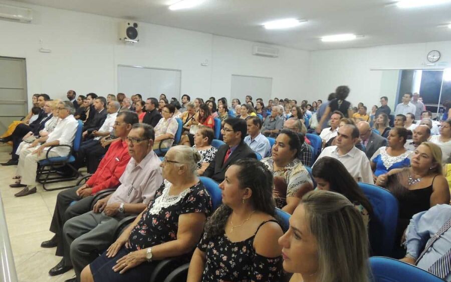 Título de Cidadão Coxinense