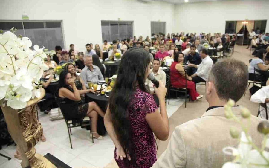 PRÊMIO DESTAQUE FAMA 2018