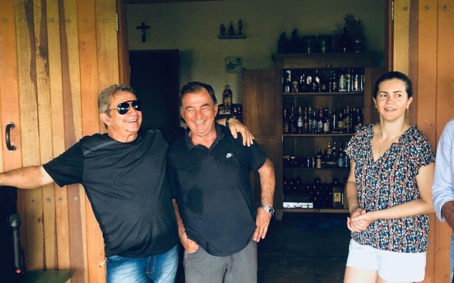 Niver Ernesto Benez