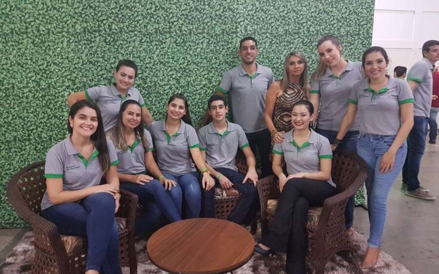 Sicredi Coxim - Assembleia 2019