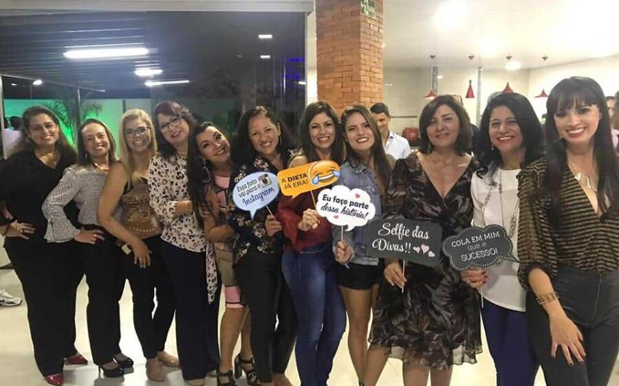Niver Lislaine Santos
