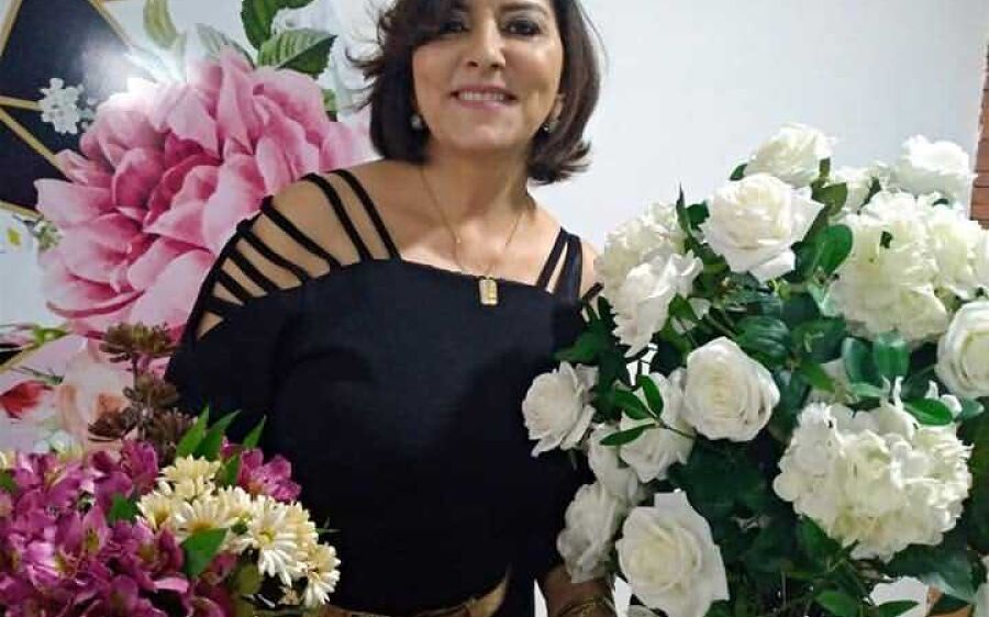 NIver Elô Dantas