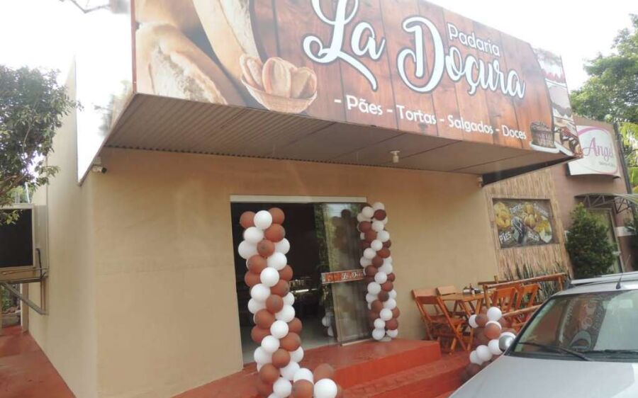 LA DOÇURA