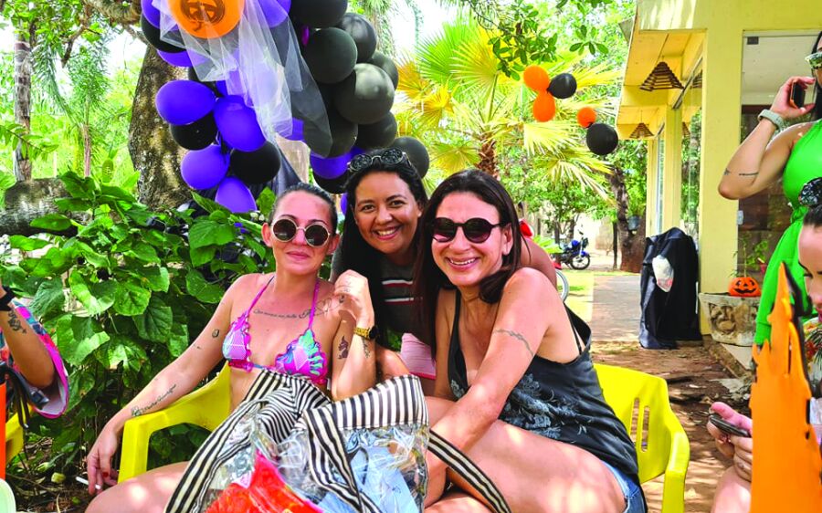 Aniversários e Notas