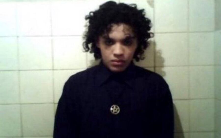 Por falta de hospital, Justiça mantém Maníaco da Cruz em presídio