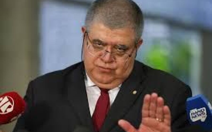 Marun diz que ação contra ele no Conselho de Ética não o preocupa