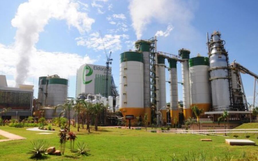 MS deve ter investimentos de  R$ 11 bi de indústrias até 2019