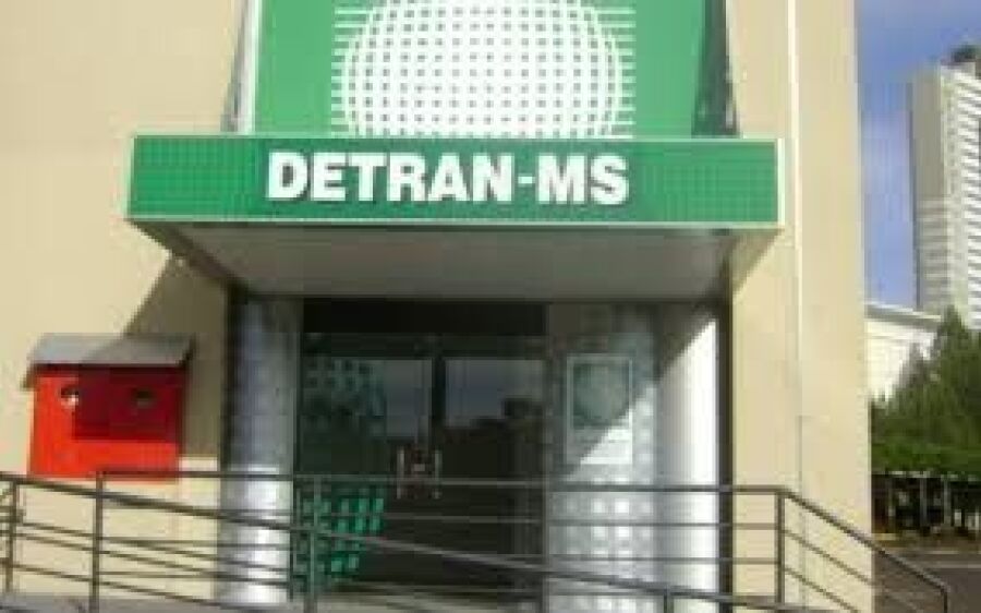 Detran MS oferece 50 vagas para Curso de Formação de Instrutores de Trânsito