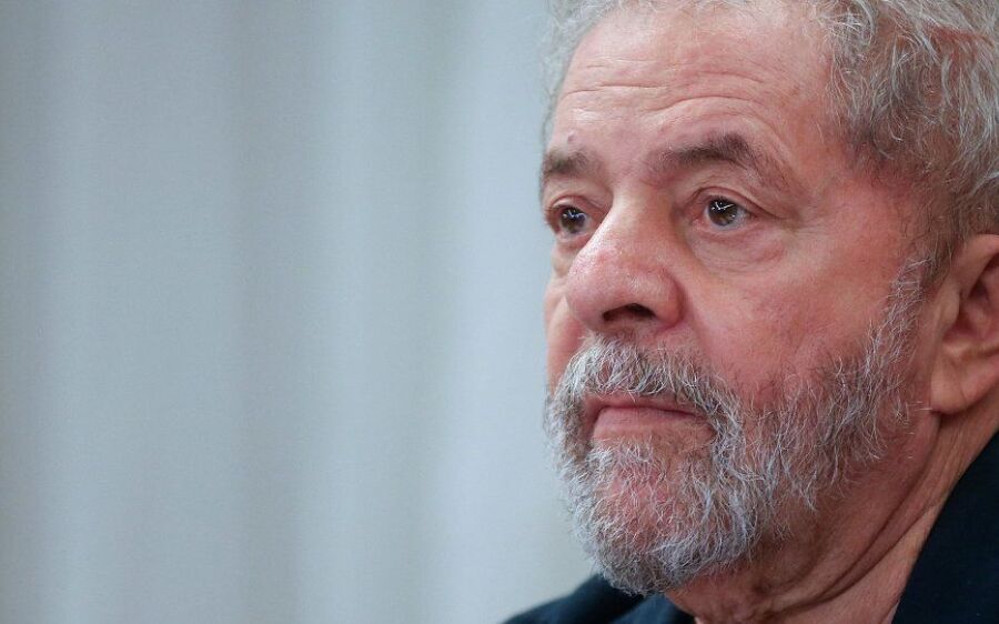 Região onde Lula será  julgado terá 150 câmeras,  bloqueio aéreo e atiradores