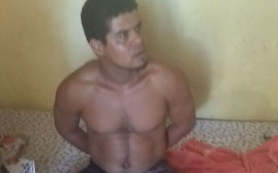 Morador de Coxim é um dos integrantes da dupla que manteve refém casal de Chapadão do Sul