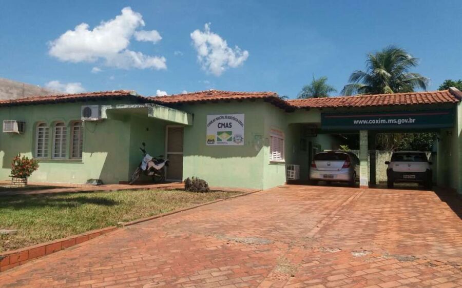 Abertas as inscrições para suplentes do Conselho  Tutelar de Coxim