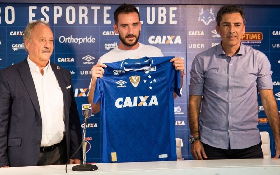 Por “primeira imagem”, Mano projeta estreia de Mancuello apenas em clássico
