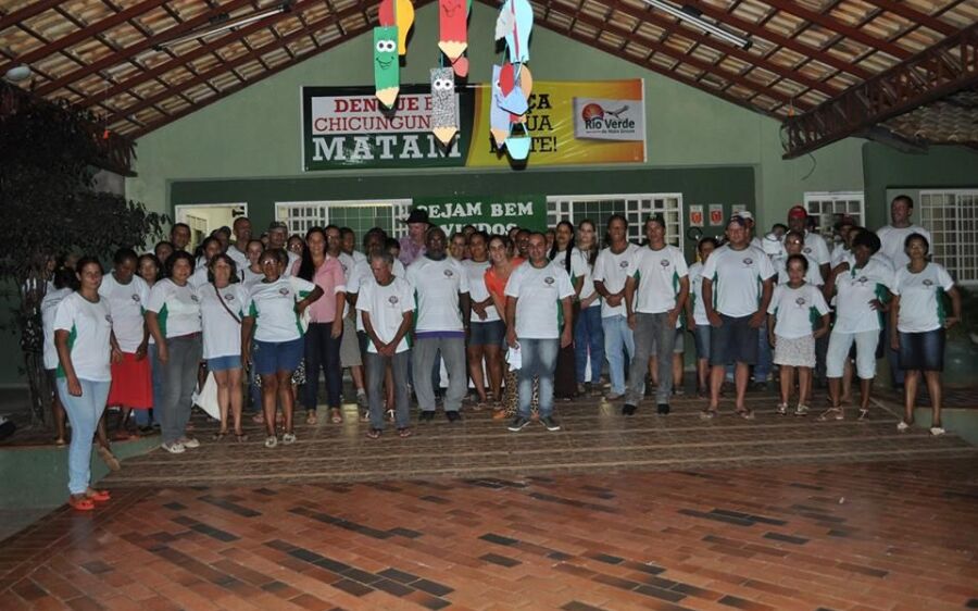 Eduação de Jovens e Adultos (EJA) está com as matrículas abertas em Rio Verde
