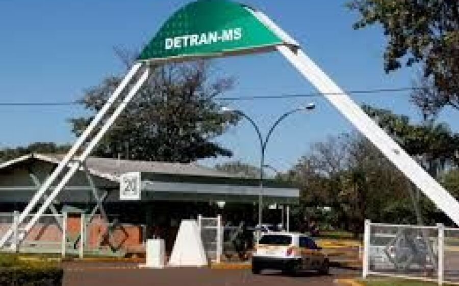 Detran-MS esclarece pagamento do IPVA, DPVAT e Licenciamento