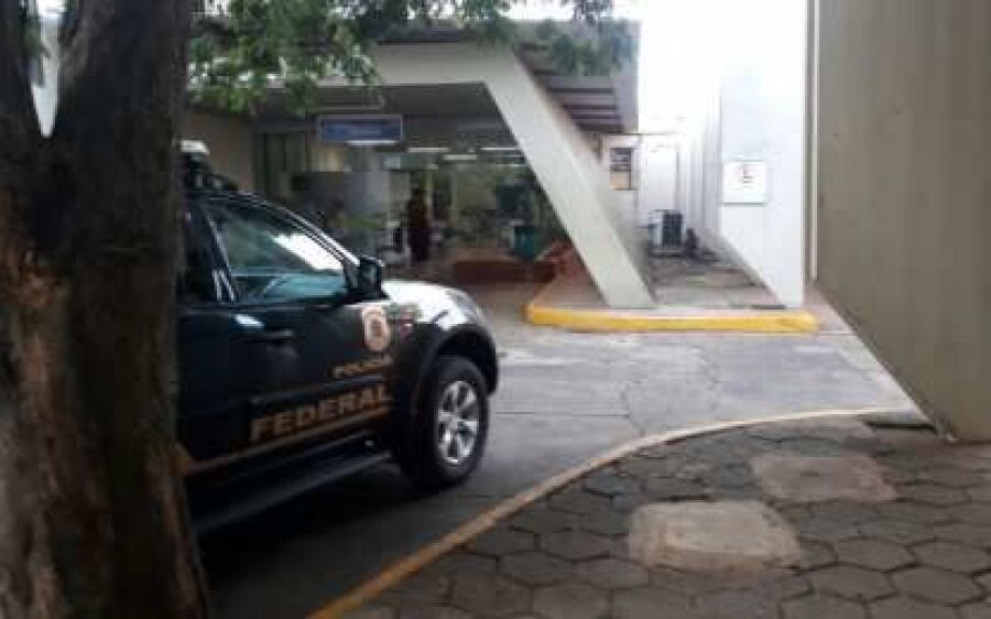 Após operação da PF,  Cassems afasta médico  investigado