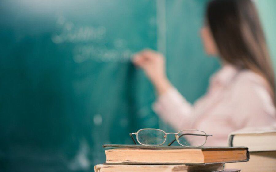 Prefeitura abre inscrições para professores suplentes no interior
