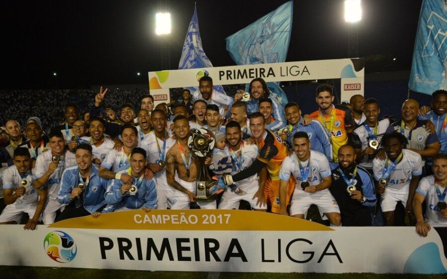Mata-mata, 16 clubes e jogos durante a Copa: o projeto da Primeira Liga para 2018