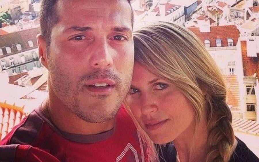 “Felicidade para os flamenguistas, tristeza para mim”, diz esposa de Julio Cesar