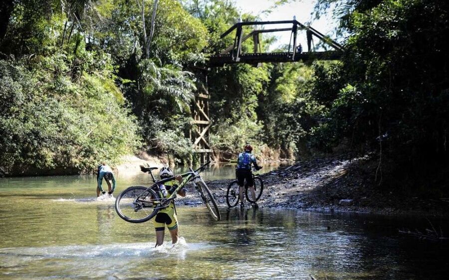 Desafio Serra da Bodoquena de está com as inscrições abertas
