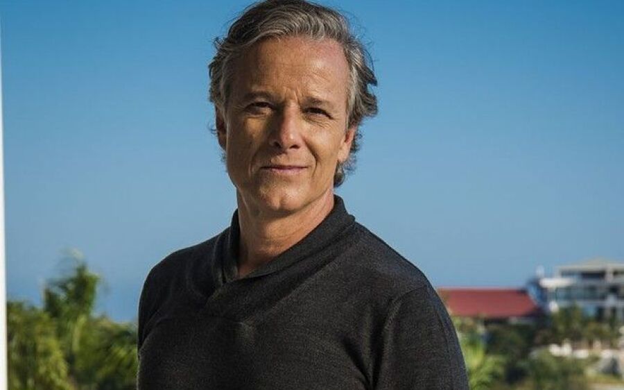 ‘O outro lado do paraíso’: Renan sairá com Duda por dinheiro