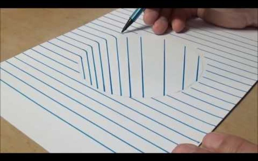 desenhos incríveis