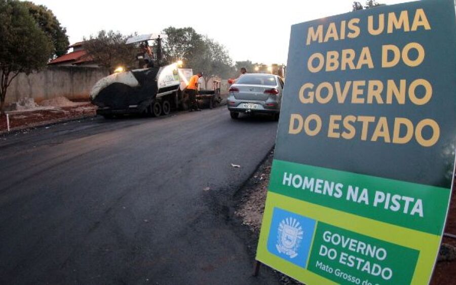 Governo autoriza mais R$ 1,4 milhão de investimento em infraestrtura para região Norte
