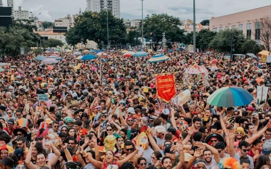 Governo distribui meio milhão para Carnaval de cidades do interior