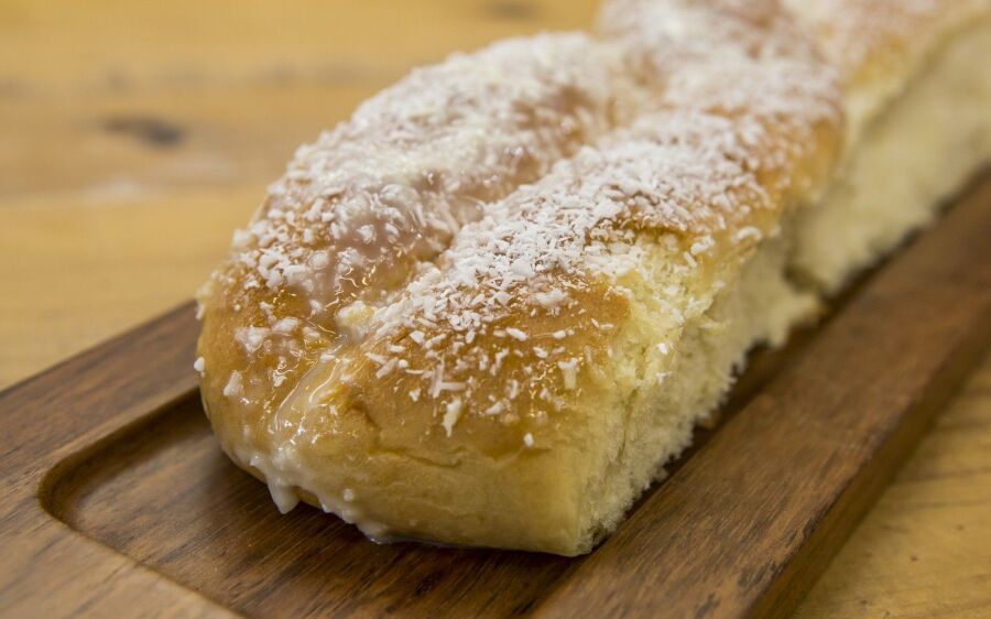 Rosca Cuiabana