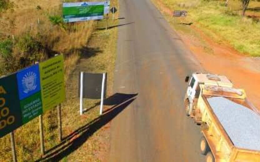 Governo de MS divulga investimentos de R$ 1,5 bilhão em infraestrutura rodoviária