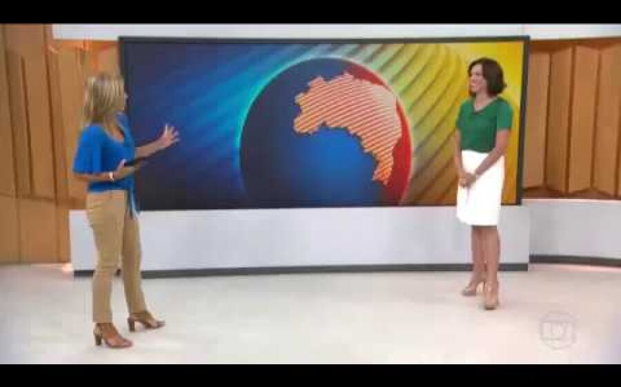 Encontro de Jipeiros em Coxim 