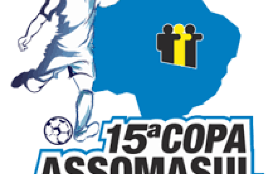 Copa Assomassul de Futebol vai reunir este ano 61 equipes