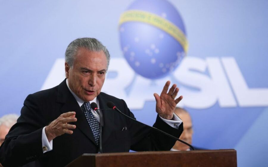 Planilha mostra que governo tem  só 237 votos na Previdência