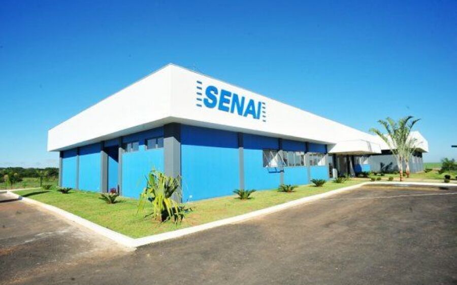Senai de Sonora está com matrículas abertas para 90 vagas em dois cursos