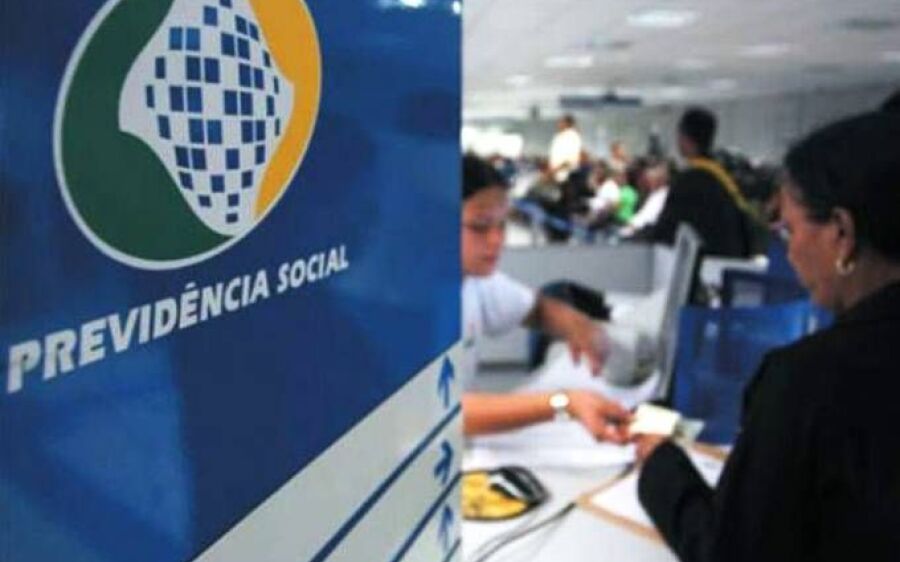 INSS quer acabar com fila nas agências para pedir aposentadoria