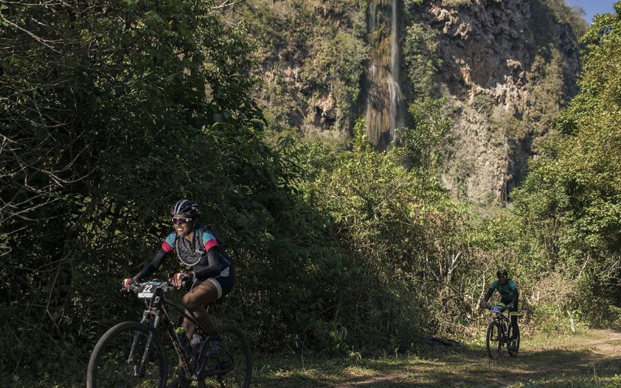 Últimas vagas para o 3º  Desafio Serra da Bodoquena de Mountain Bike