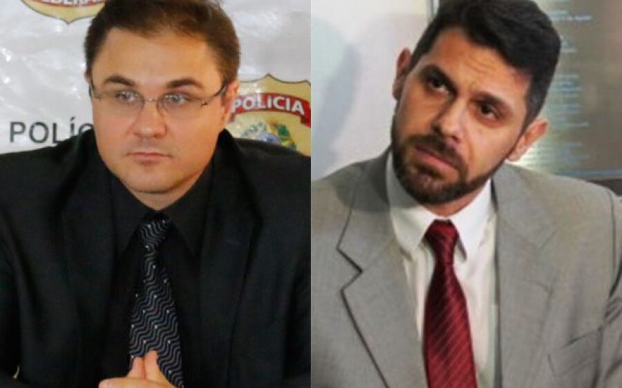 Delegados da Lava Jato assumem cúpula da Polícia Federal em MS