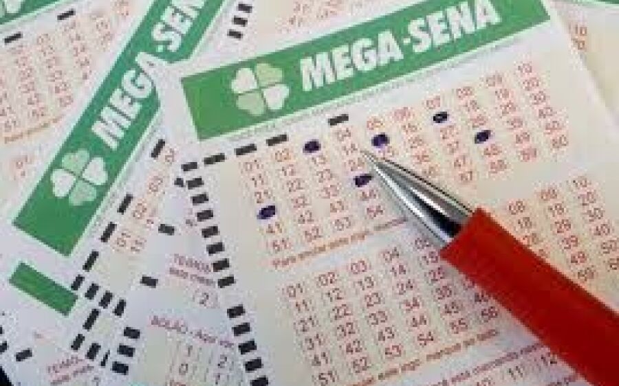 Mega-Sena acumula e pode pagar R$ 59 milhões