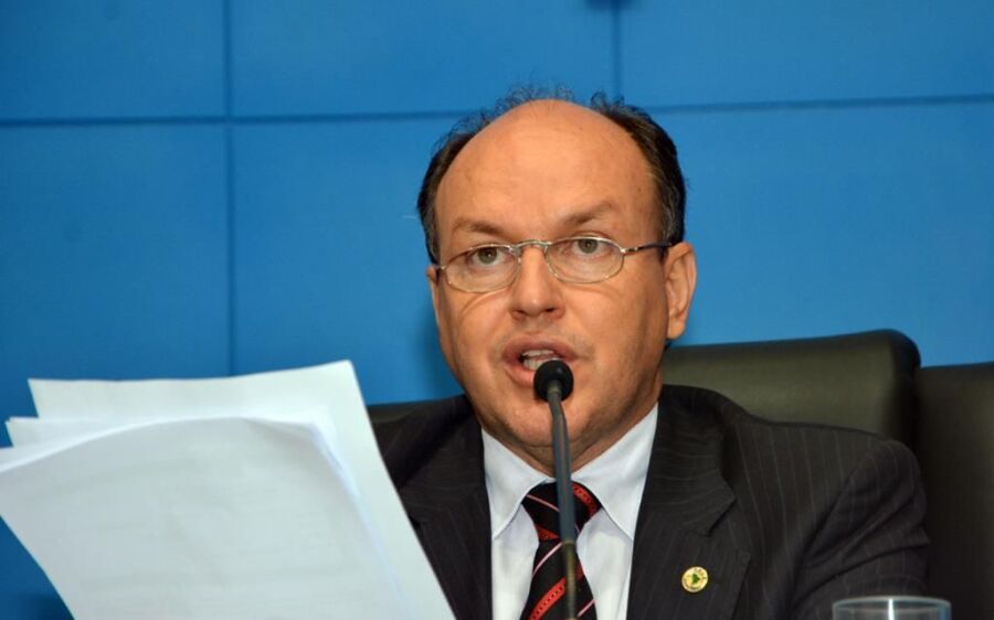 STF referenda lei de MS sobre plano de saúde e Mochi comemora