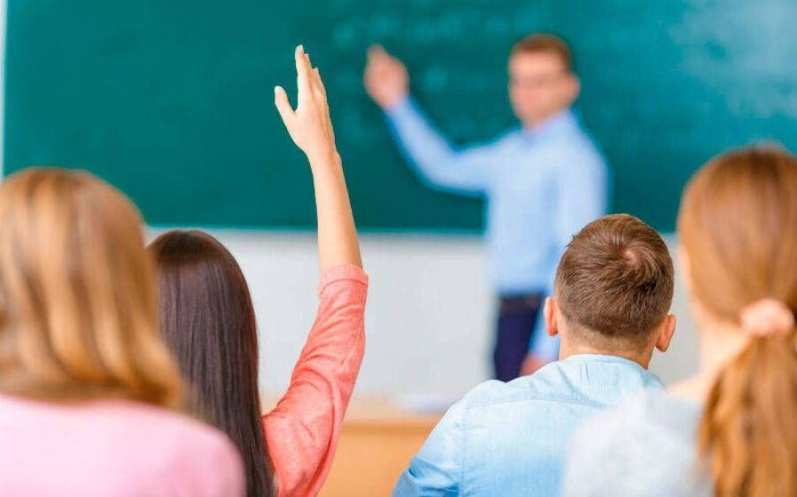 Governo de MS abre cadastro para profissionais de Cursos de Docentes